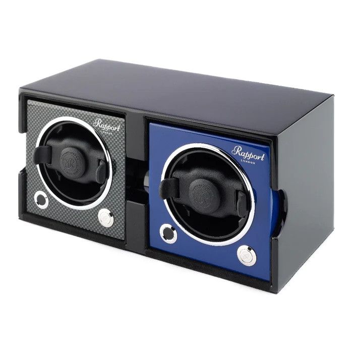 Evolution Watch Winder | Double Frame MKIII | FRO52