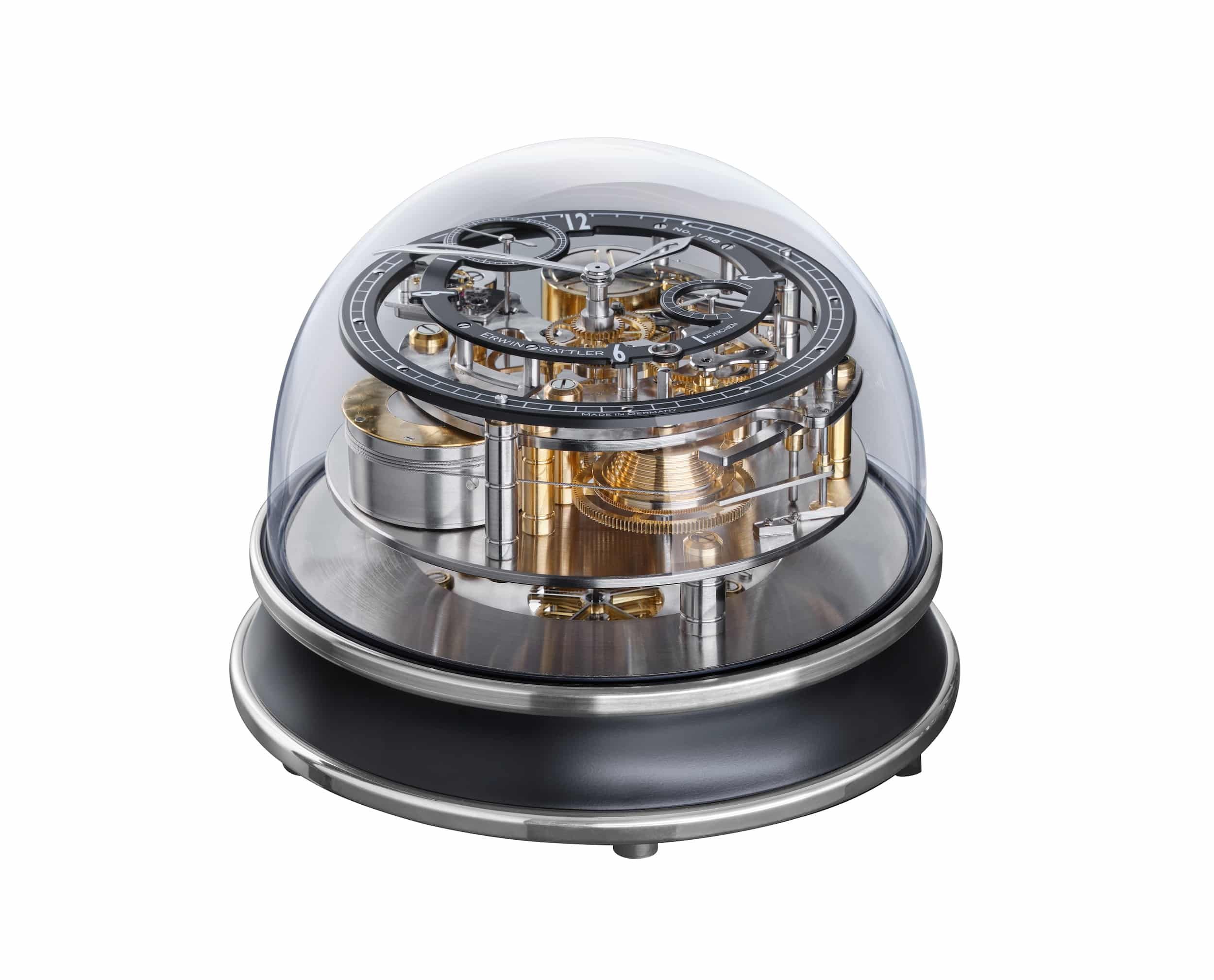 Vitrea - Limited Edition of 58