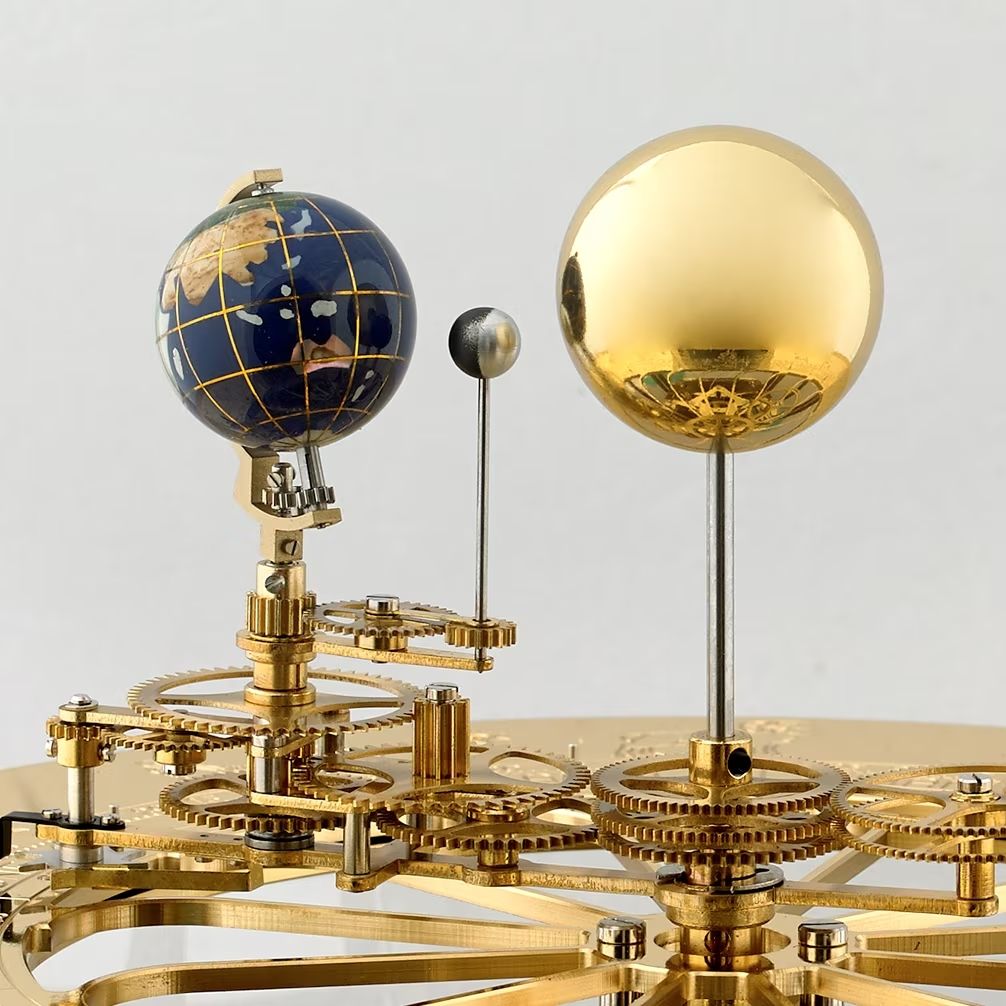 Hermle Tellurium 22805-160352