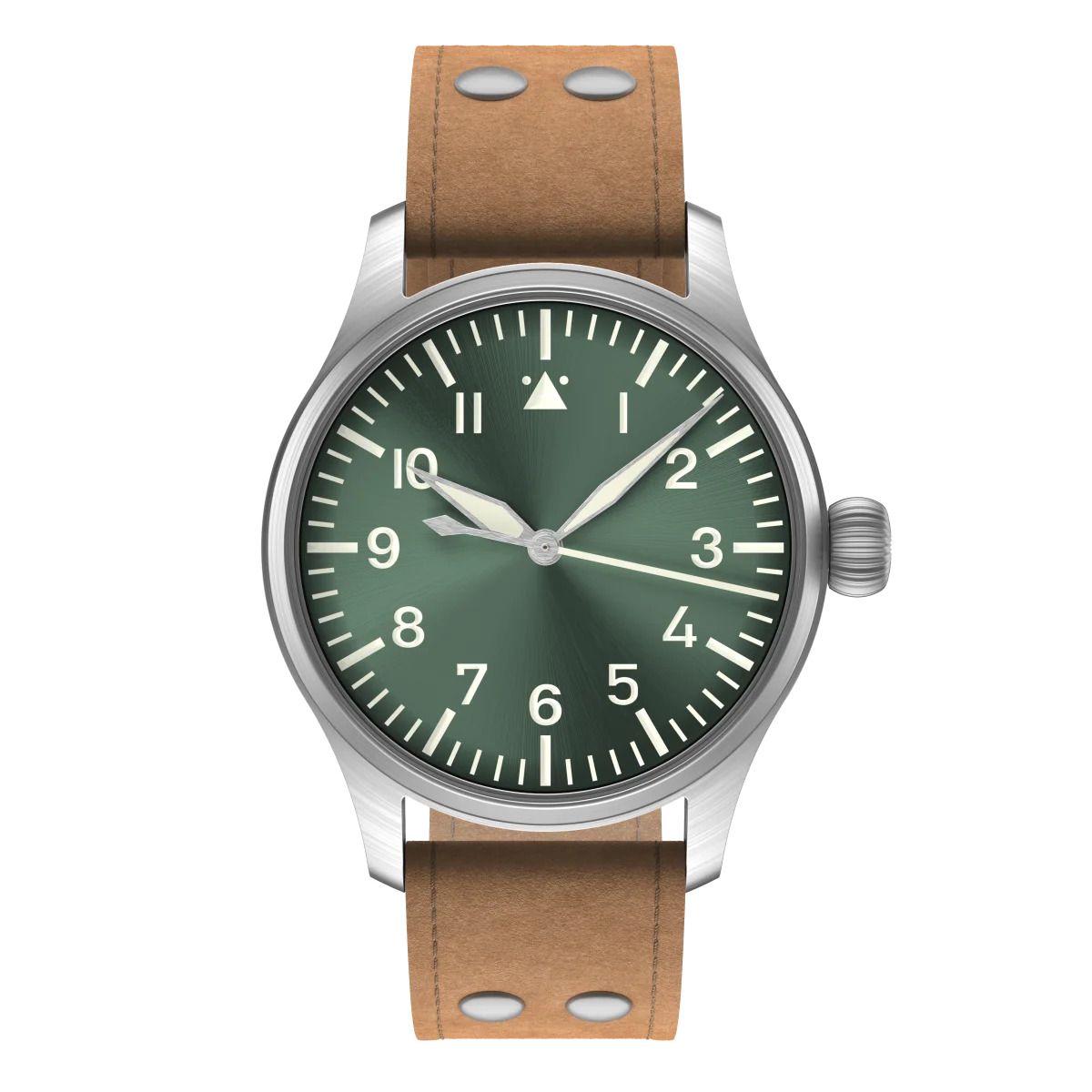 Stowa - Flieger Classic 36 Sunray Green