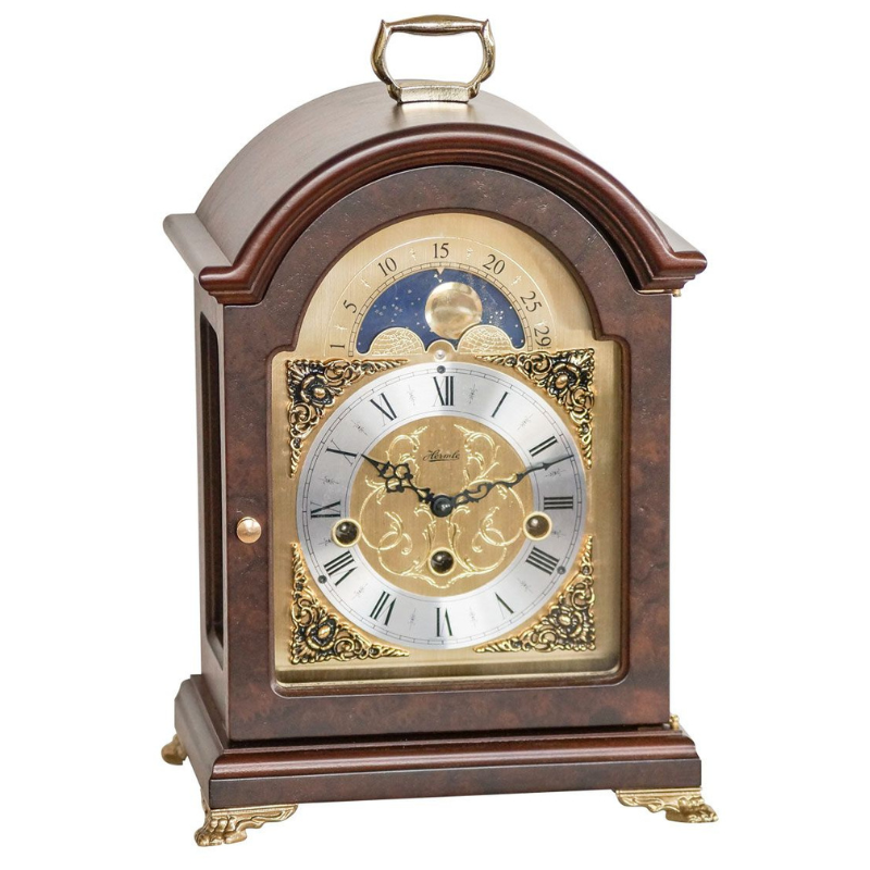 Hermle 23054-030340 | Đồng Hồ Để Bàn Aimee