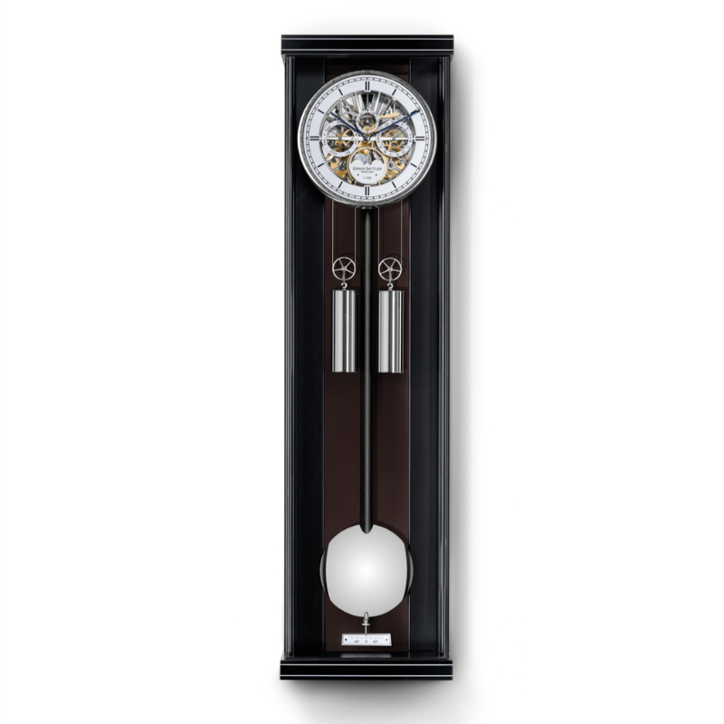 Erwin Sattler | Đồng Hồ Treo Tường APERIA III - Limited of 65
