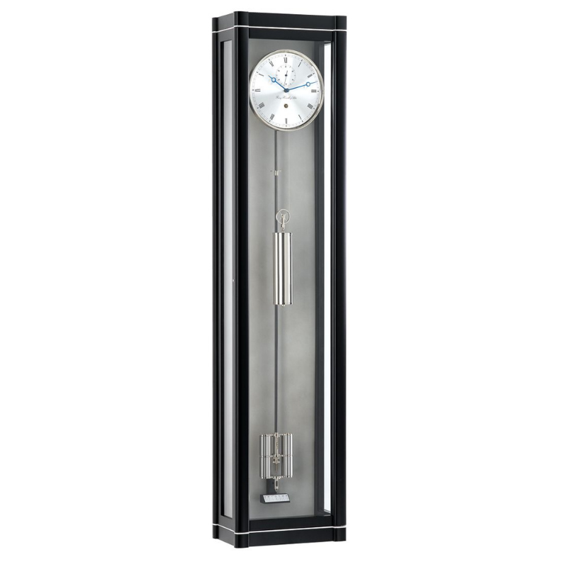 Hermle 70961-740761 | Đồng Hồ Treo Tường Kingsland