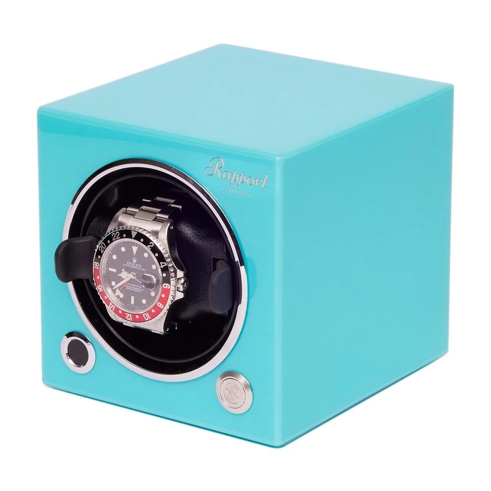 Hộp Xoay Evo Single - Aqua - Limited Edition - EVO46