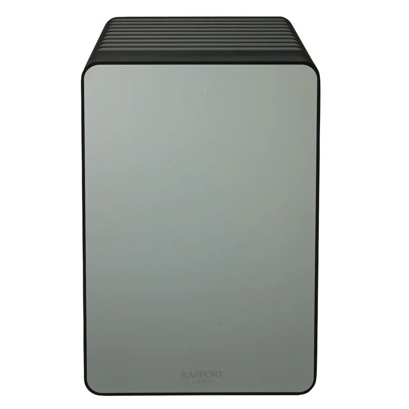 Hộp xoay Neo Six - Black - W351