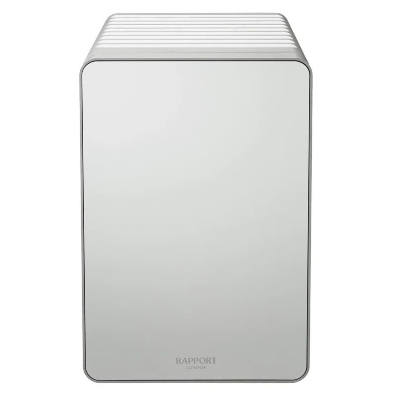 Hộp xoay Neo Six - Silver - W350