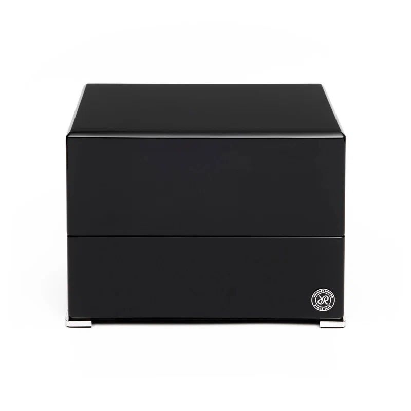 Hộp Xoay Perpetua III Duo - Black - W572