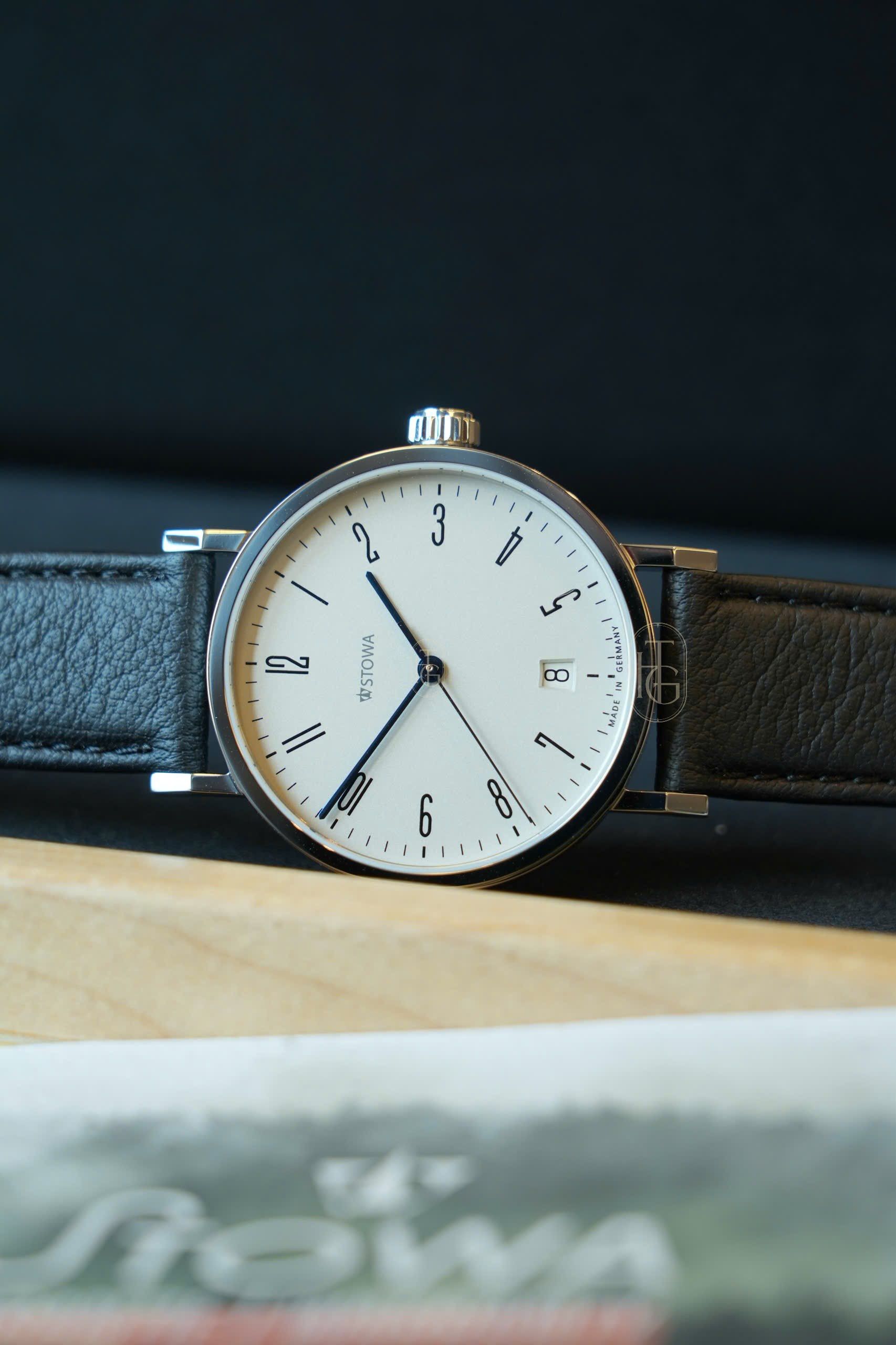 Đồng Hồ Stowa Antea Classic 365