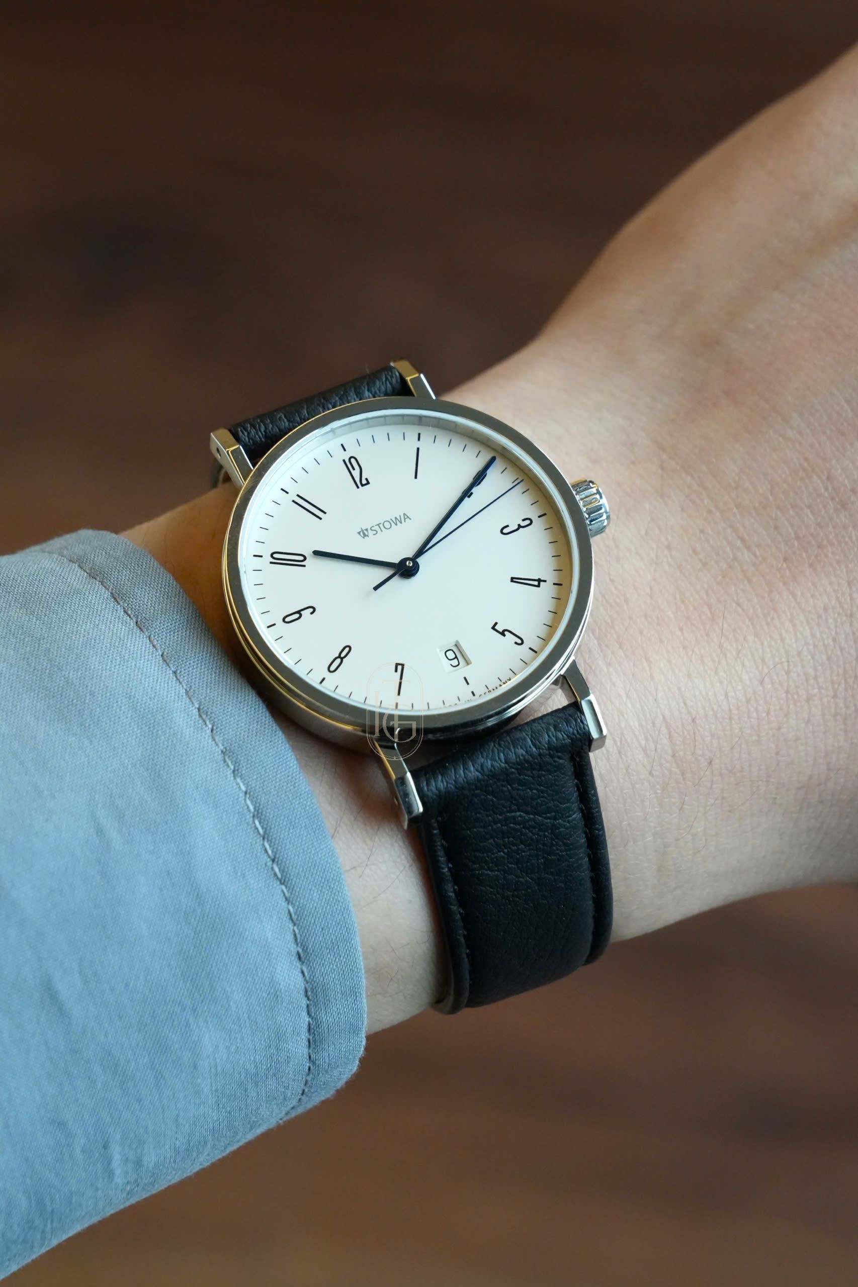 Đồng Hồ Stowa Antea Classic 365