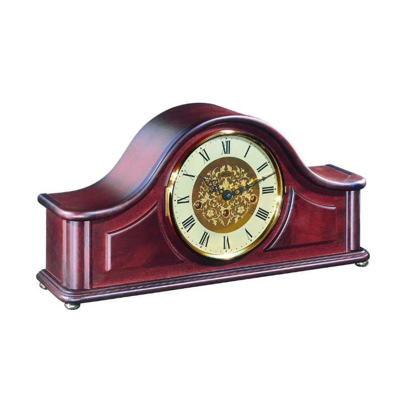 Hermle 21142-070340 | Đồng Hồ Để Bàn Acton