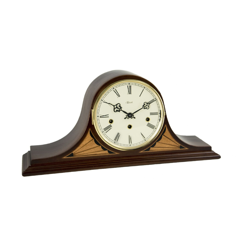 Hermle 21153-031050 | Đồng Hồ Để Bàn Remington